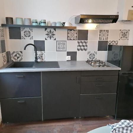 Appart'D'Oie Apartment ตูลูส ภายนอก รูปภาพ