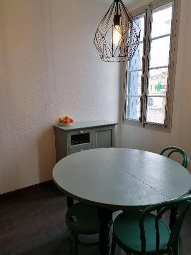 Appart'D'Oie Apartment ตูลูส ภายนอก รูปภาพ
